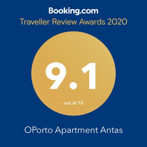 Oporto Apartment Antas 외부 사진