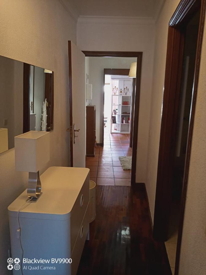Oporto Apartment Antas 외부 사진