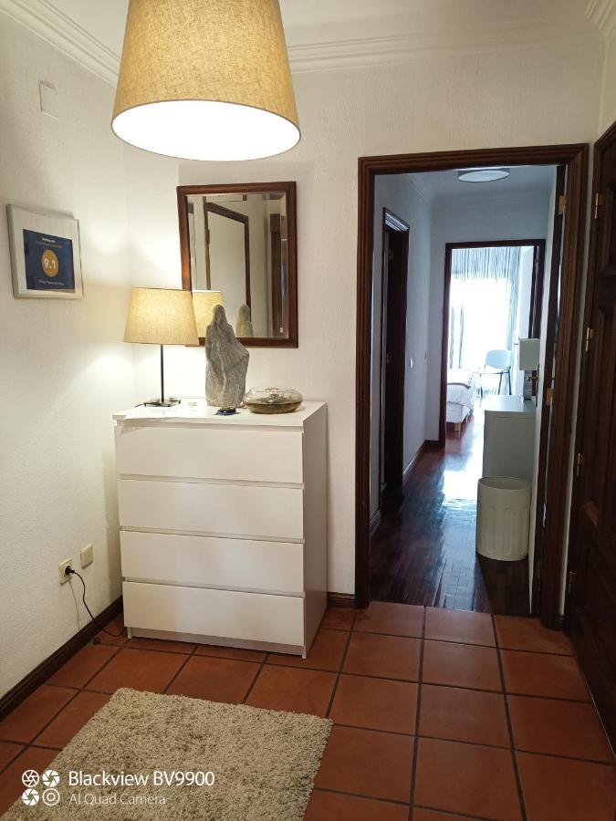 Oporto Apartment Antas 외부 사진