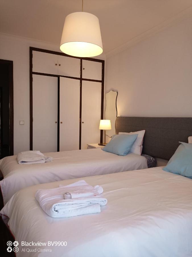 Oporto Apartment Antas 외부 사진