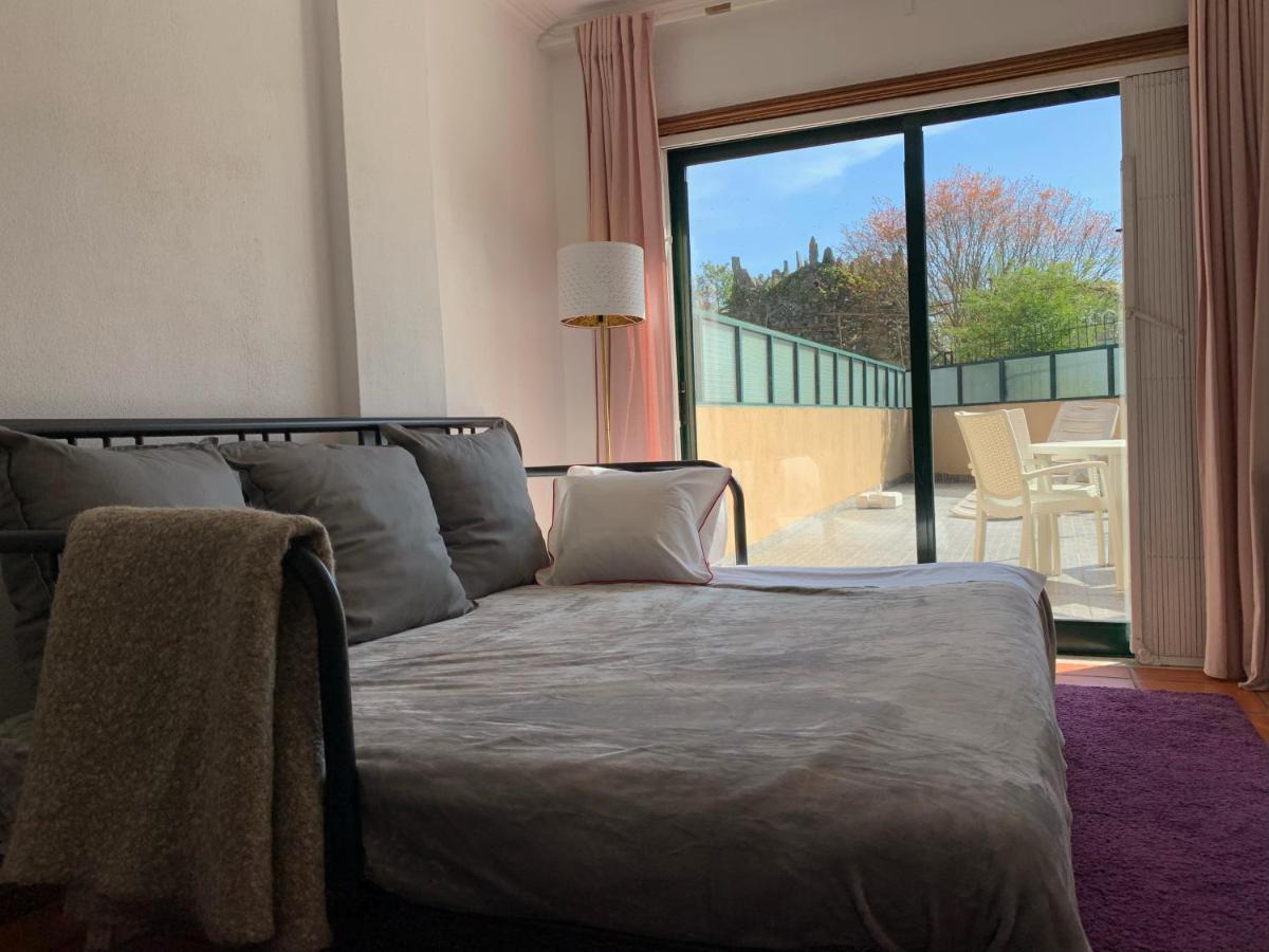 Oporto Apartment Antas 외부 사진