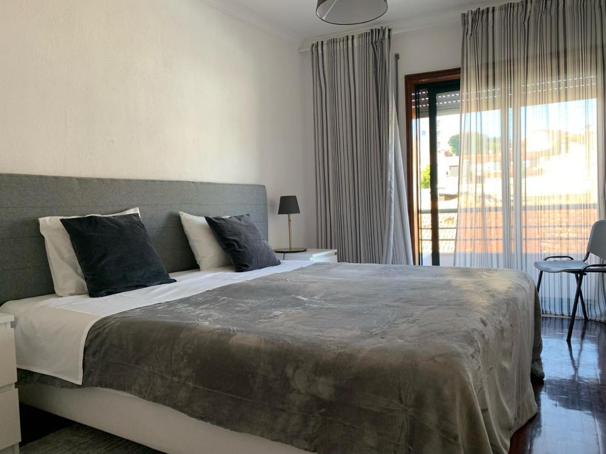 Oporto Apartment Antas 외부 사진