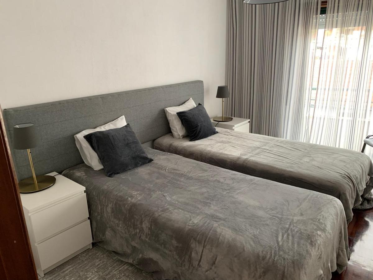 Oporto Apartment Antas 외부 사진
