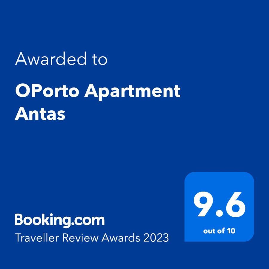 Oporto Apartment Antas 외부 사진