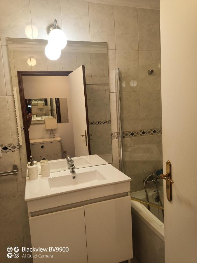 Oporto Apartment Antas 외부 사진