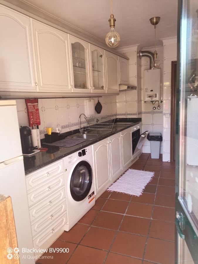 Oporto Apartment Antas 외부 사진