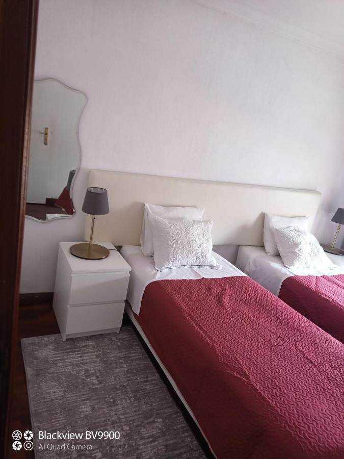 Oporto Apartment Antas 외부 사진