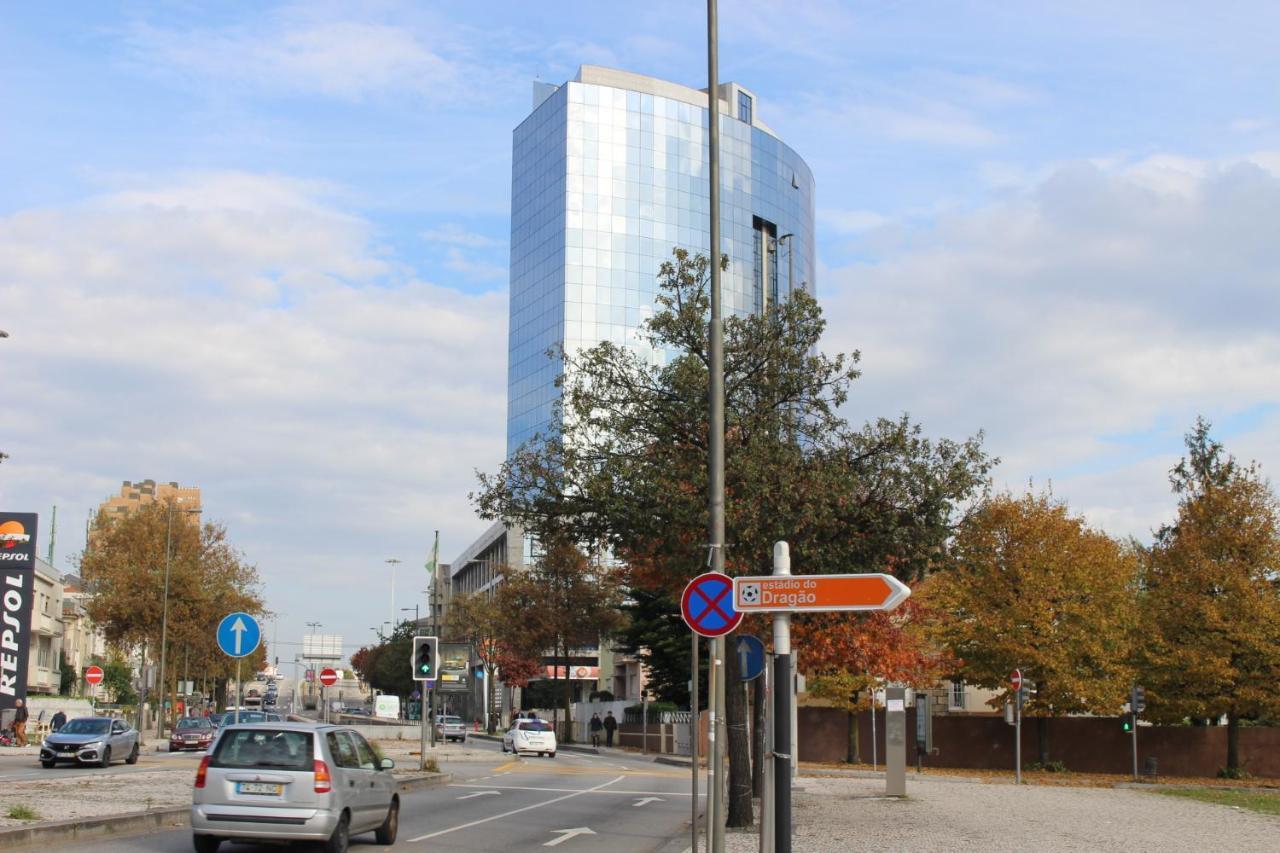 Oporto Apartment Antas 외부 사진